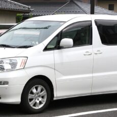 Transportation Arrangement