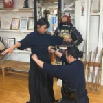 kendo experience 2